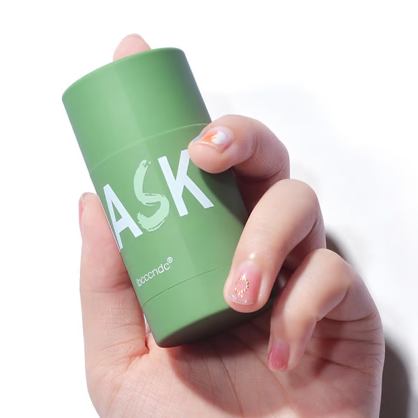 š2025 Hot SalešDeep Cleanse Green Tea plant cleaning paste