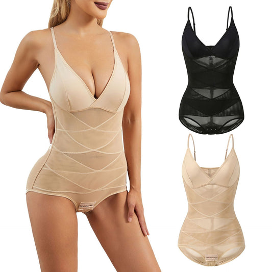 2025 BODYSUIT SHAPEWEAR