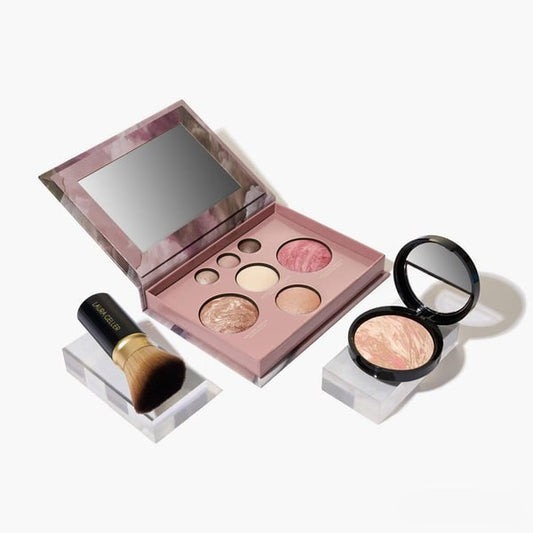 💄Treasure makeup set, baking makeup aesthetics are coming(3PC)🥐💖