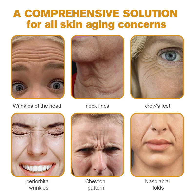 👨⚕️ Botox Bee Venom Wrinkle Removal Cream- LAST DAY 70% OFF✅
