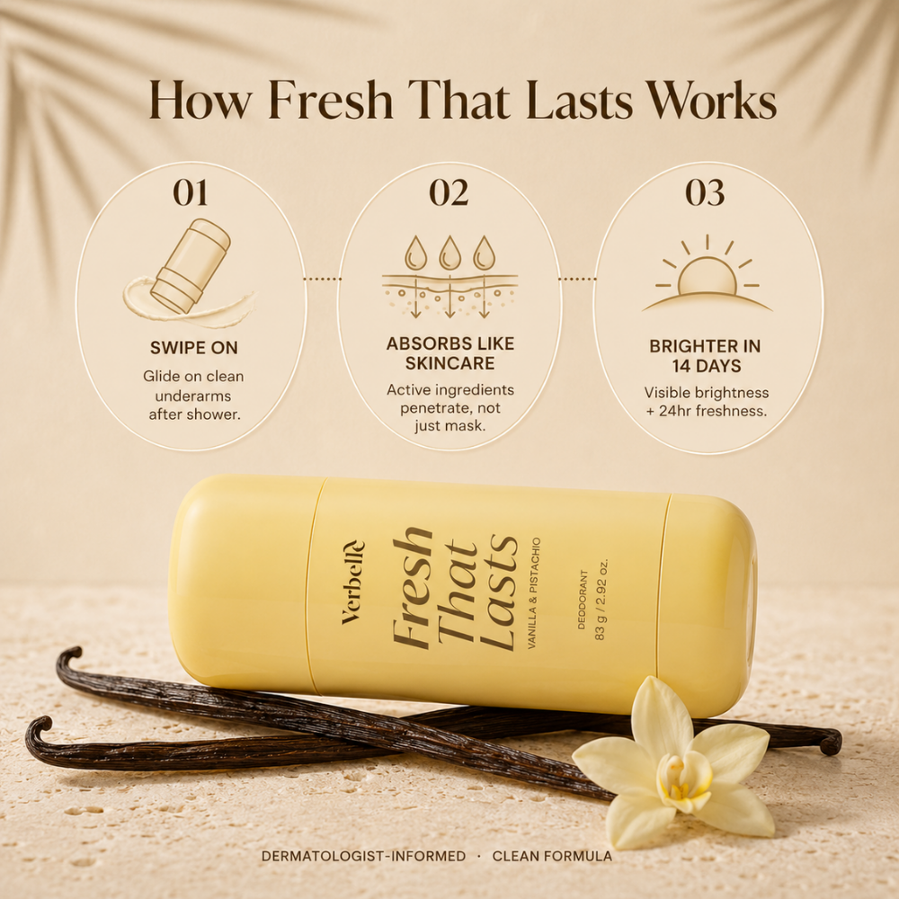 💗LAST DAY PROMOTION - 50%OFF🎁✨Kojic Acid & Turmeric Deodorant