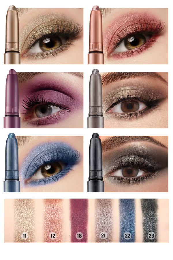 ✨ LAST DAY PROMOTION - BUY 1 GET 1 FREE✨ Creamy Eyeshadow Stick