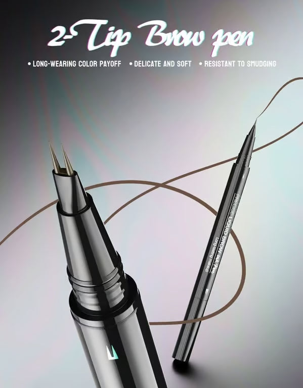 🏆Flash Sale⚡ 50K+ SOLD! Almost Gone-💥💖Microblading Eyebrow Pencil