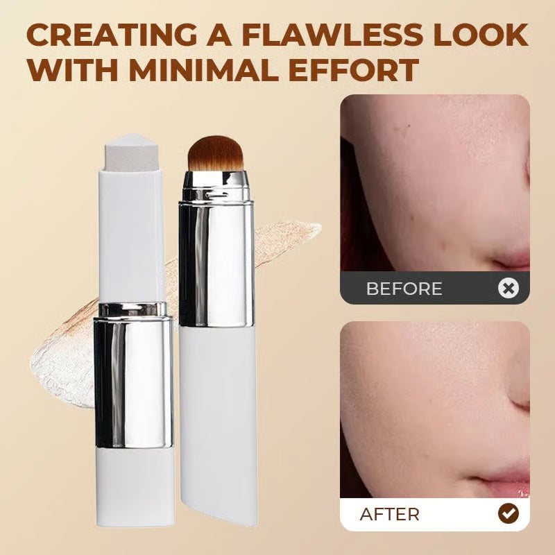 (🔥HOT SALE NOW 49% OFF) 2-in-1 Color-Changing Foundation Stick