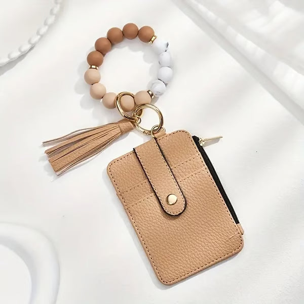 🔥Women's Boho Beaded Wallet