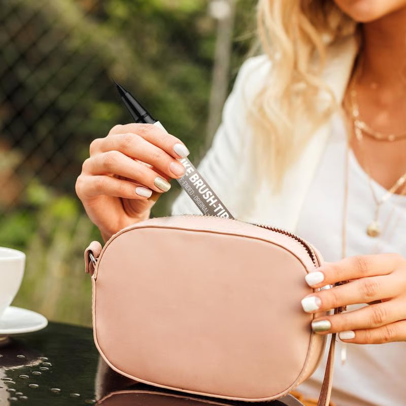 ๐Buy 1 Get 1 Free๐ฅ 4D Brow Pen โ For Natural, All-Day Eyebrow & Eyeliner Perfection! ๐โโ