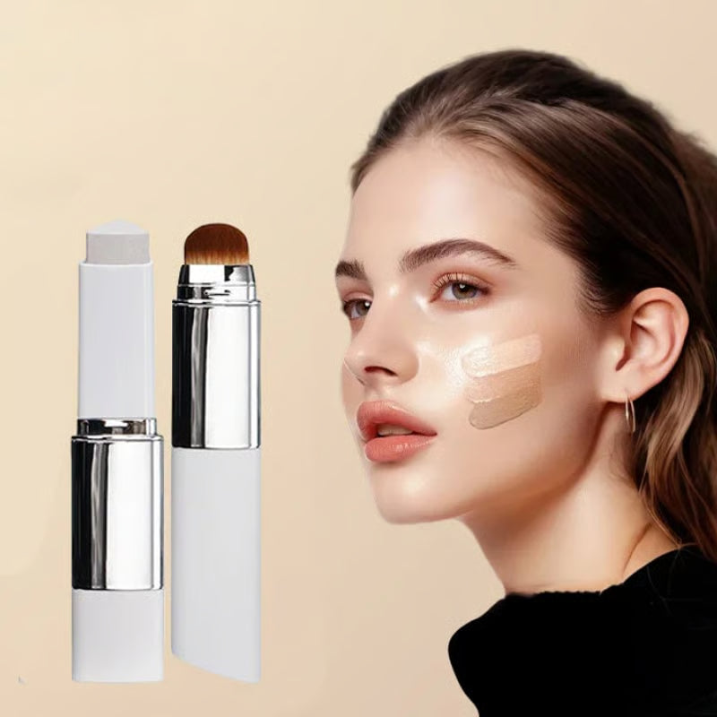 (🔥HOT SALE NOW 49% OFF) 2-in-1 Color-Changing Foundation Stick
