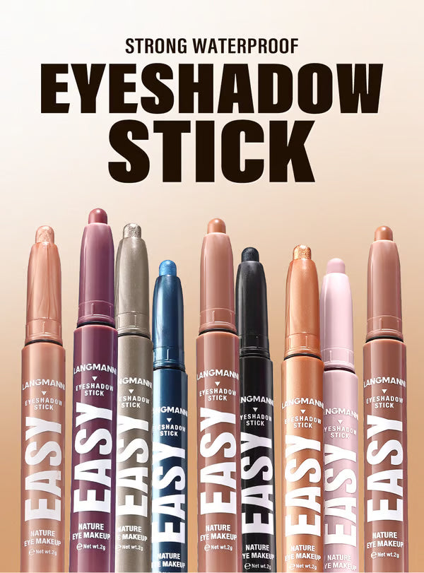 ✨ LAST DAY PROMOTION - BUY 1 GET 1 FREE✨ Creamy Eyeshadow Stick