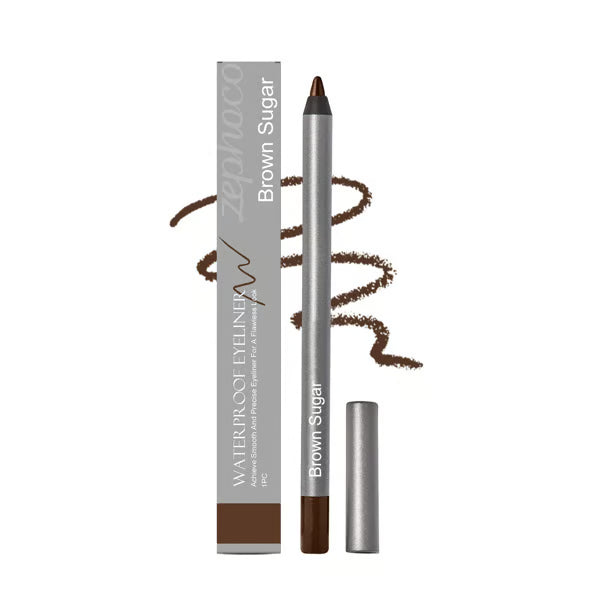 🌟 【24H Lock】1440-Minute Smudge-Proof Eyeliner| Precision Define, All-Day Stay, Transfer-Resistant Makeup Duo 🌟