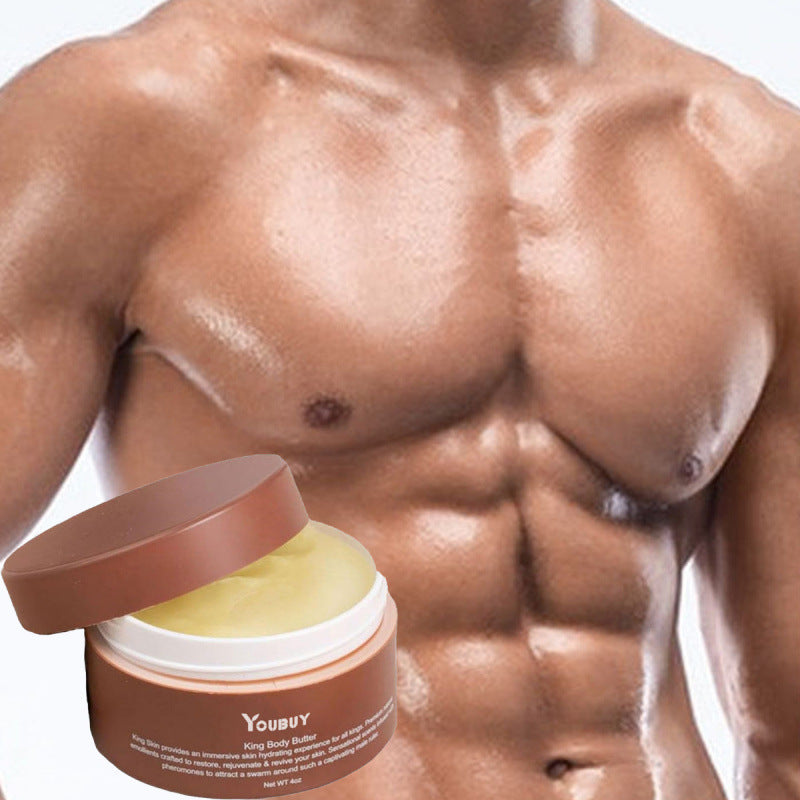 šFlash Saleā” 50K+ SOLD! Almost Gone-š„Crowned King Cologned Body Butter