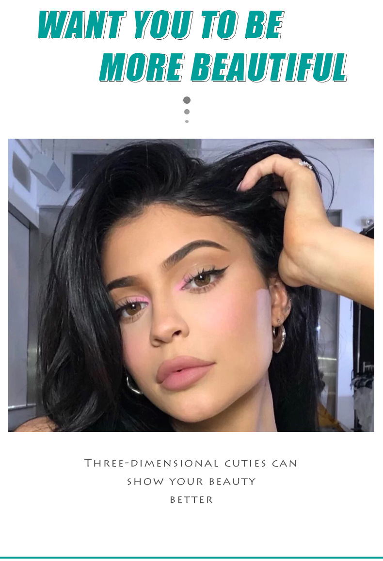 ๐ Last day! ๐4-Point Eyebrow Pencil