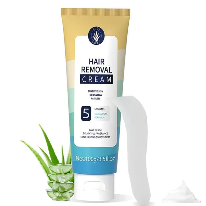 Hair Removal Cream