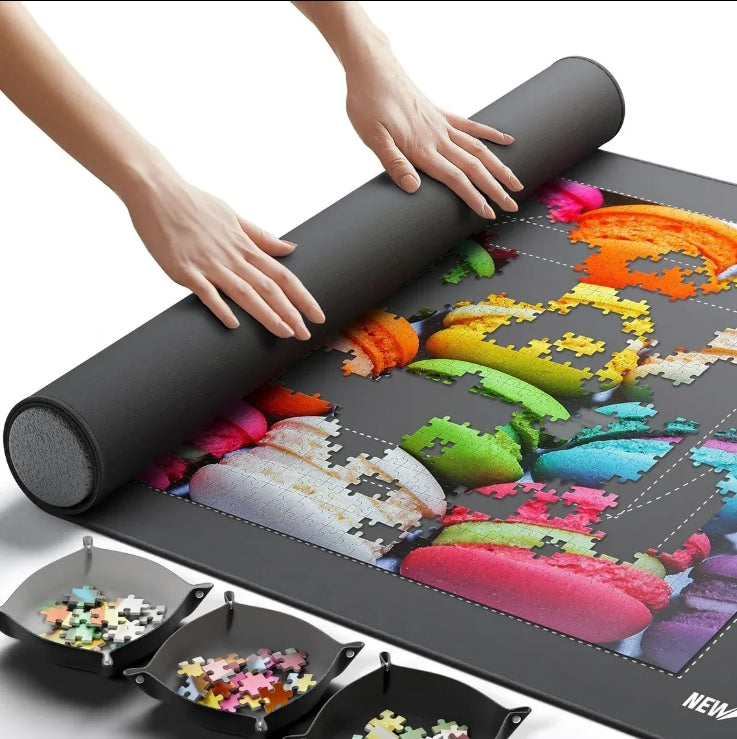 Puzzle Storage Saver pad Up to 1,500 Pieces