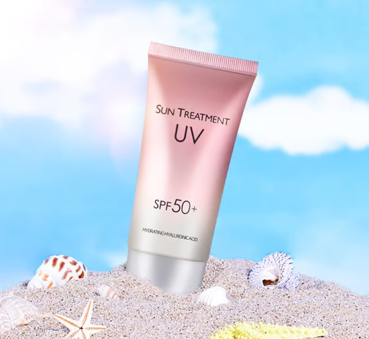 💕SUNSCREEN CREAM UV ISOLATION SPF50