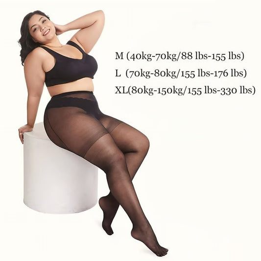 ⚡ Limited Stock💥UNIVERSAL STRETCH ANTI-SCRATCH STOCKINGS