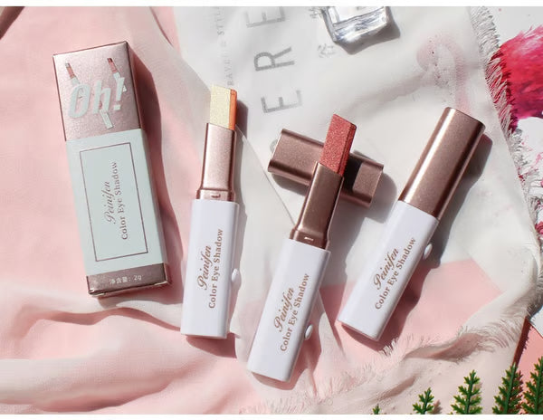 ✨ LAST DAY PROMOTION - BUY 1 GET 1 FREE✨ Glitter Gradient Eyeshadow Stick