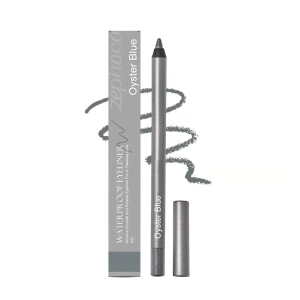 🌟 【24H Lock】1440-Minute Smudge-Proof Eyeliner| Precision Define, All-Day Stay, Transfer-Resistant Makeup Duo 🌟