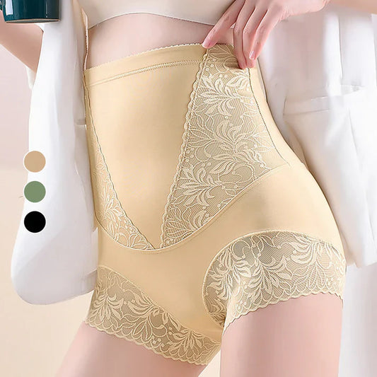 🔥2025 New Arrival🔥Women’s Butt-Lifting Tummy-Control High-Waist Panties