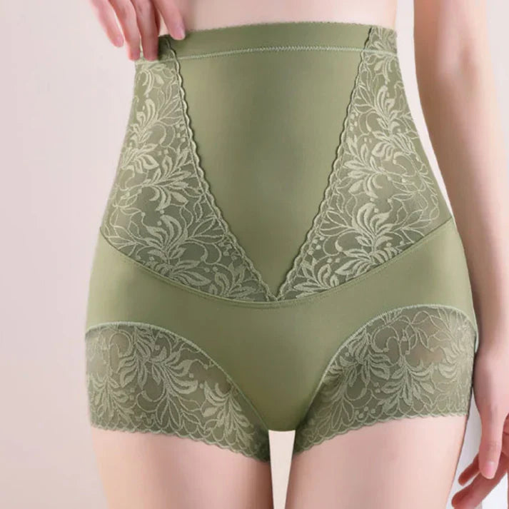š„2025 New Arrivalš„Womenās Butt-Lifting Tummy-Control High-Waist Panties