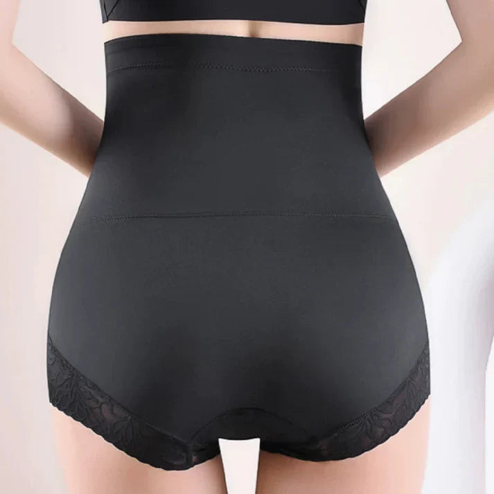 š„2025 New Arrivalš„Womenās Butt-Lifting Tummy-Control High-Waist Panties