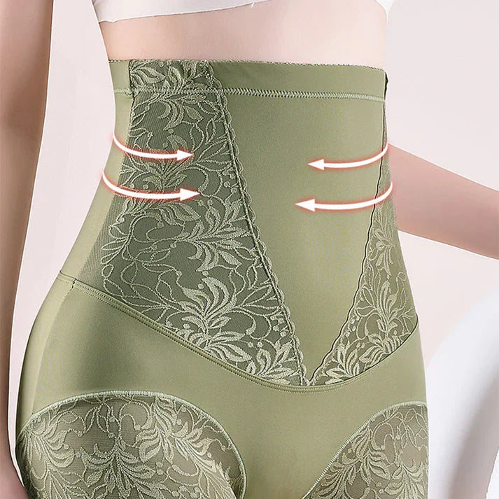 š„2025 New Arrivalš„Womenās Butt-Lifting Tummy-Control High-Waist Panties