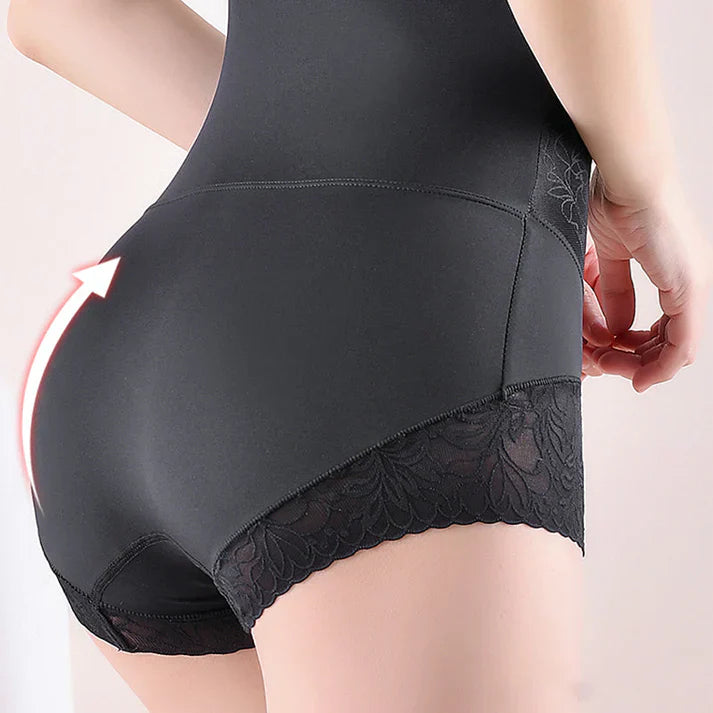 š„2025 New Arrivalš„Womenās Butt-Lifting Tummy-Control High-Waist Panties