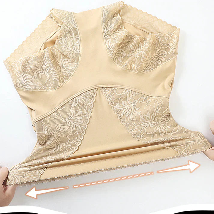 š„2025 New Arrivalš„Womenās Butt-Lifting Tummy-Control High-Waist Panties