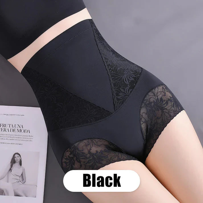 š„2025 New Arrivalš„Womenās Butt-Lifting Tummy-Control High-Waist Panties