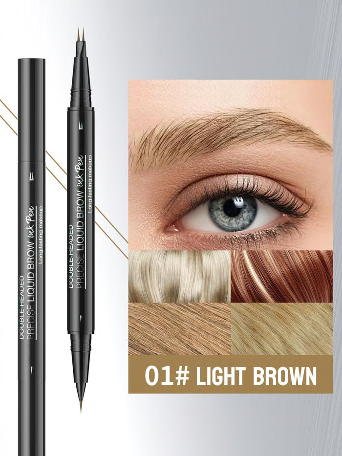 🏆Flash Sale⚡ 50K+ SOLD! Almost Gone-💥💖Microblading Eyebrow Pencil