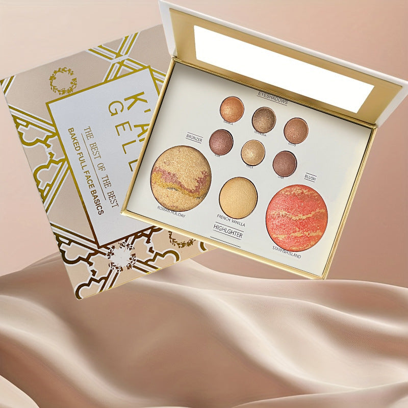 ⏰ Last 3 Hours! 🔥 70% OFF Best of Baked Favorites – 3-Piece Kit ✨