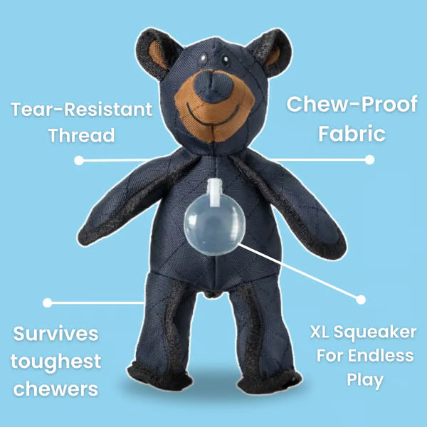 🎁2025 New Unbreaka-Bear™ For Heavy Chewers🐾