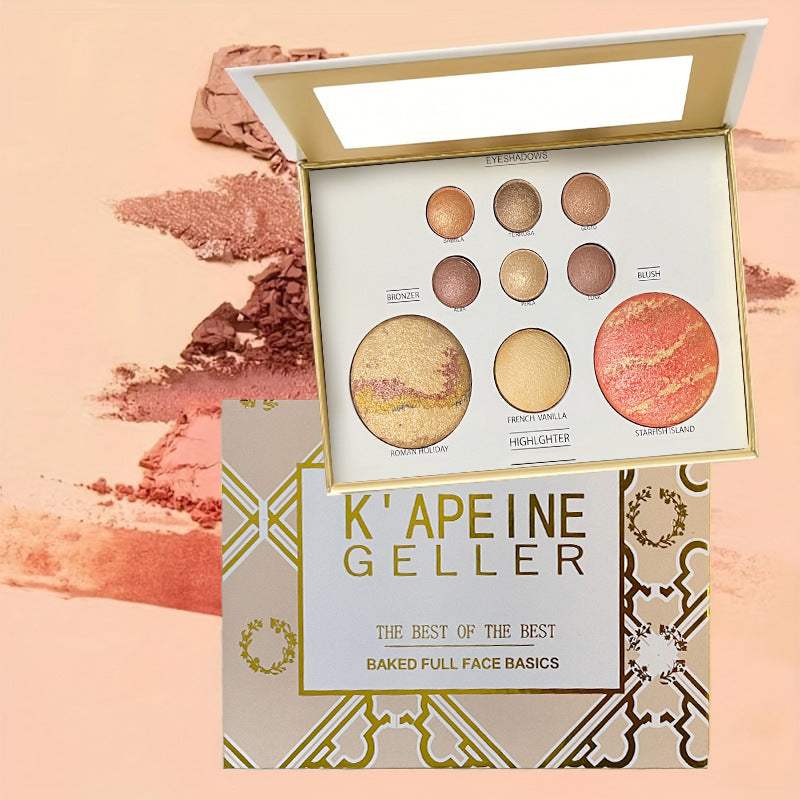 ⏰ Last 3 Hours! 🔥 70% OFF Best of Baked Favorites – 3-Piece Kit ✨