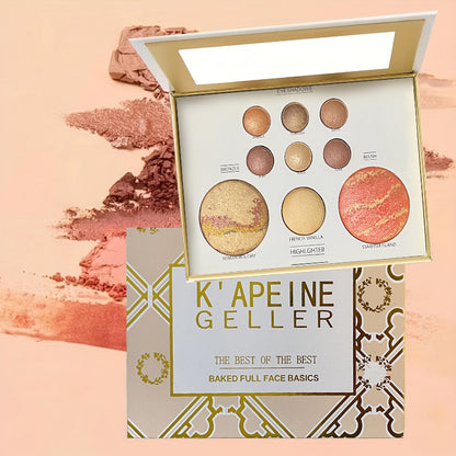 ⏰ Last 3 Hours! 🔥 70% OFF Best of Baked Favorites – 3-Piece Kit ✨