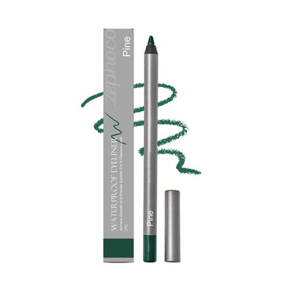 🌟 【24H Lock】1440-Minute Smudge-Proof Eyeliner| Precision Define, All-Day Stay, Transfer-Resistant Makeup Duo 🌟