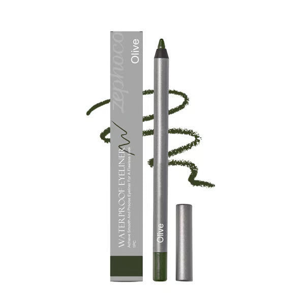 🌟 【24H Lock】1440-Minute Smudge-Proof Eyeliner| Precision Define, All-Day Stay, Transfer-Resistant Makeup Duo 🌟