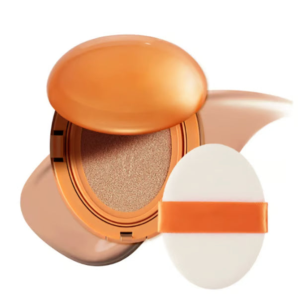 🏆50K+ SOLD! Almost Gone ✨Mask Fit AI Filter Cushion Foundation