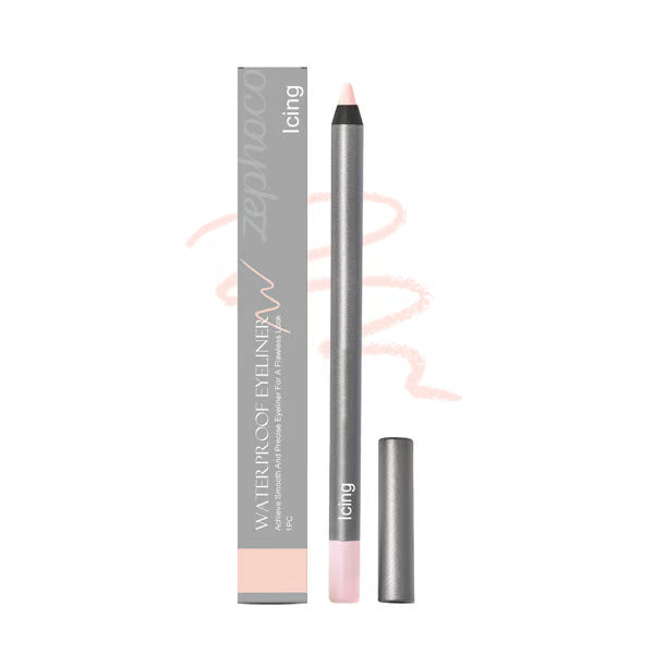🌟 【24H Lock】1440-Minute Smudge-Proof Eyeliner| Precision Define, All-Day Stay, Transfer-Resistant Makeup Duo 🌟