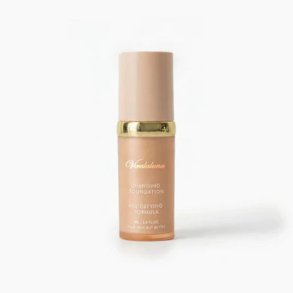 ✨  BUY 1 GET 1 FREE✨Changing Foundation-4-in-1 (Get Free Brush)