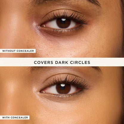 💥BUY 1 GET 1 FREE& Free Makeup Brushes⏰ 💥Tarte Big Stick Energy duo – shape tape concealer stick & brush🔥