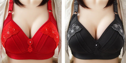 2023 PLUS SIZE UNDERWEAR