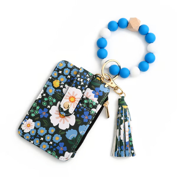 🔥Women's Boho Beaded Wallet