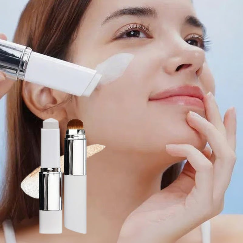 (🔥HOT SALE NOW 49% OFF) 2-in-1 Color-Changing Foundation Stick