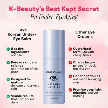 ✨LAST DAY BUY 1 GET 1 FREE✨Revive Tired Eyes – Hydrating & Anti-Wrinkle Eye Balm