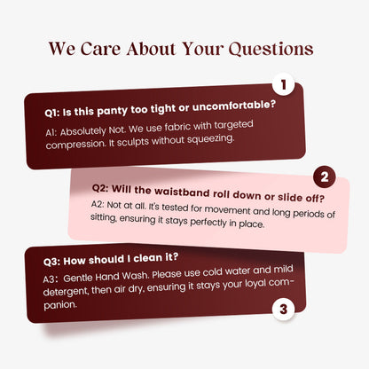 🌸Buy 1 Get 1 Free🌸Women's Breathable Shorts Underwear