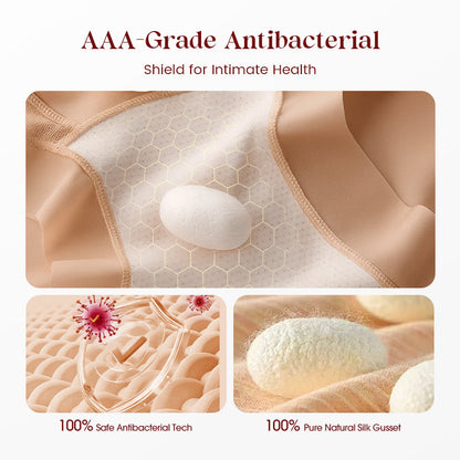 🌸Buy 1 Get 1 Free🌸Women's Breathable Shorts Underwear