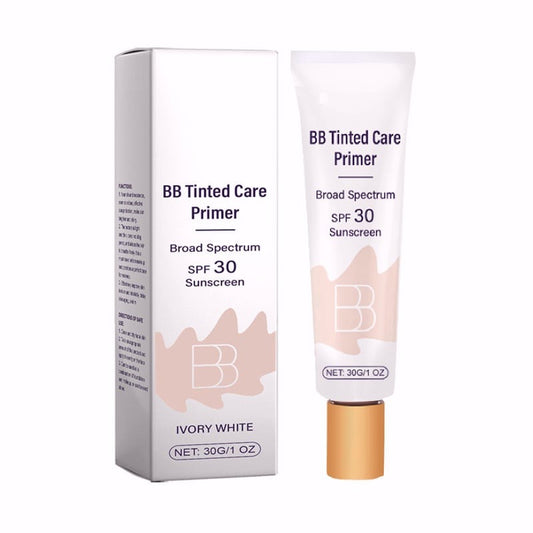 BB moisturizer SPF 30 – brightens, hydrates & smooths your skin (Best seller 2025)