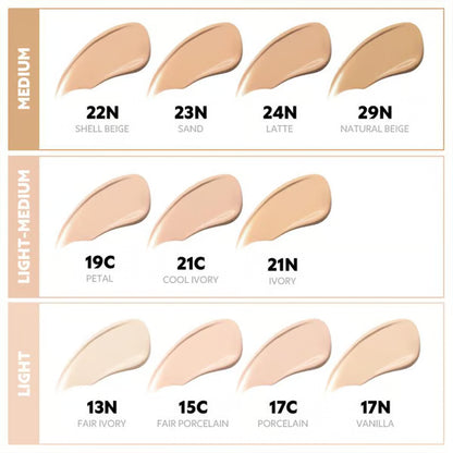 🏆50K+ SOLD! Almost Gone ✨Mask Fit AI Filter Cushion Foundation