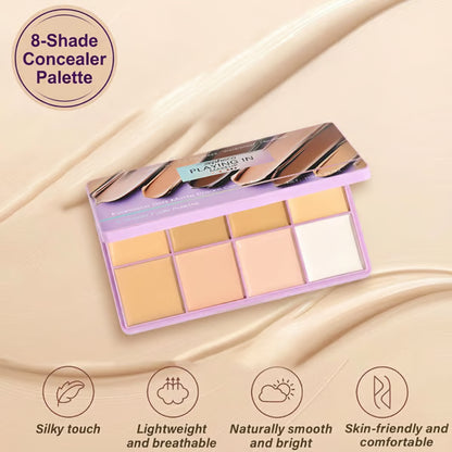 🎁Last Day Sale 49% OFF🔥Soft Matte Cream Concealer