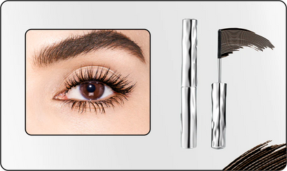 2026 Hot Sale🔥Waterproof & Sweatproof Lengthening & Curling Mascara