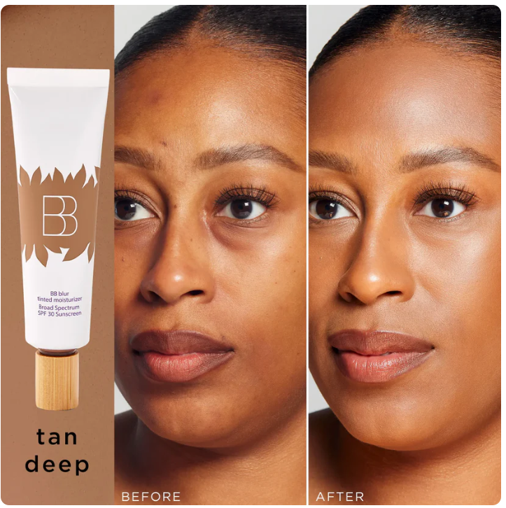 ✨LAST DAY BUY 1 GET 1 FREE✨BB blur tinted moisturizer SPF 30+